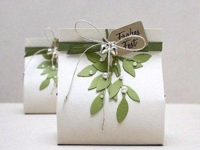 Customized Soap Bars